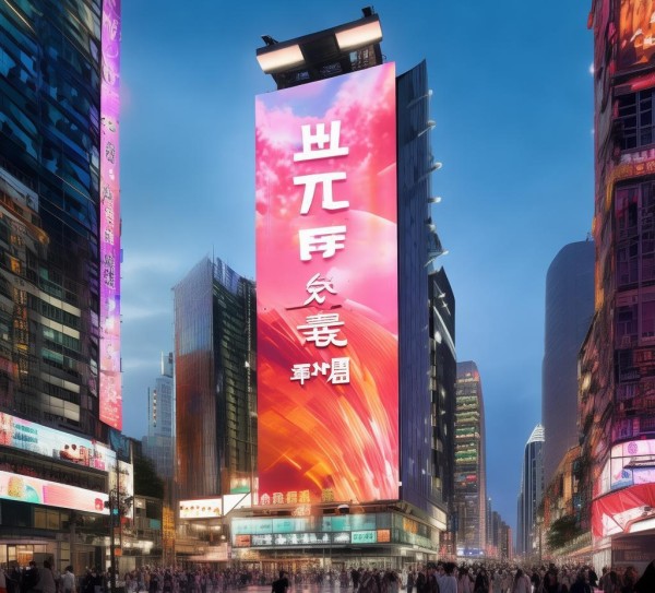 麻涌广告，你的专属视觉品牌