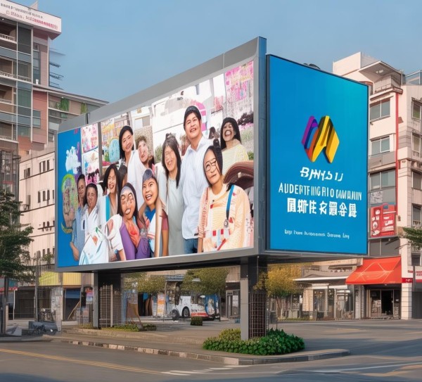 滨州宣传栏广告公司，让品牌故事温暖你的生活