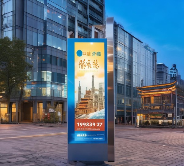 昆明广告牌规划部门电话，服务市民，保障城市文化