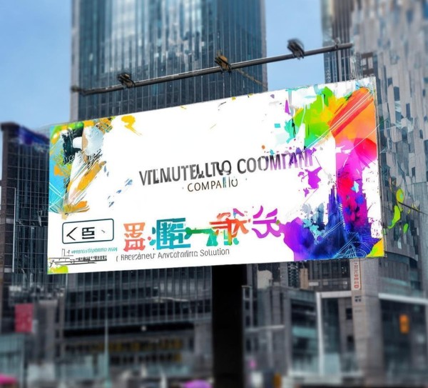 横州视觉艺术公司,专业与便捷的横州宣广告解决方案