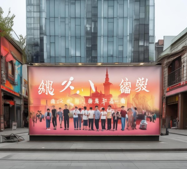 公益广告与十四五规划,相辅相成的公益传播模式