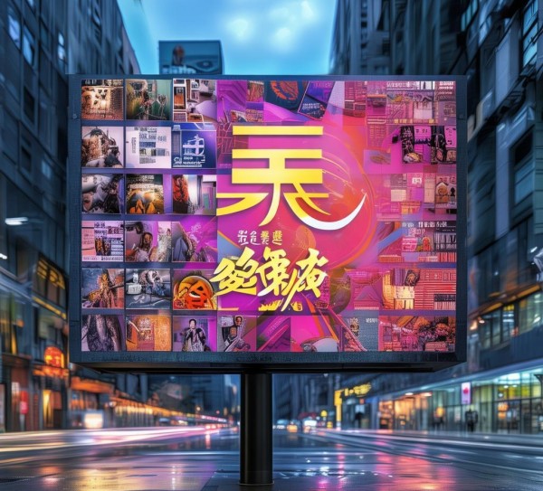 晋中广告设计,创新与实践