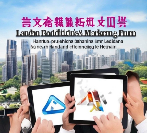 邯郸对外宣传广告公司助力企业成功