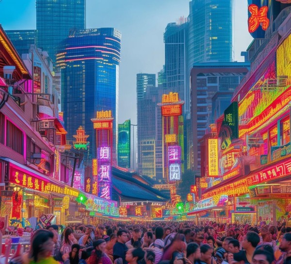 兰州宣传广告案例赏析