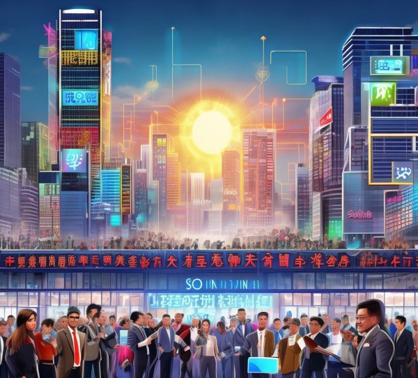 顺义区商业广告，赋能新经济，推动经济繁荣