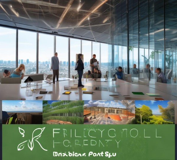会展广告公司宣传片视频，塑造企业形象，实现可持续发展
