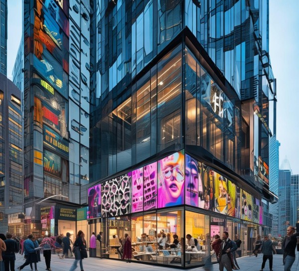 广告公司如何构建独特的自我魅力