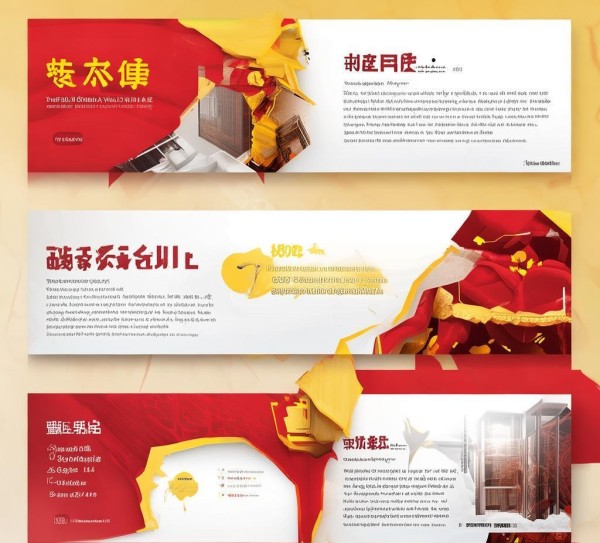 中国广告公司宣传PPT模板，高效制作与创意设计