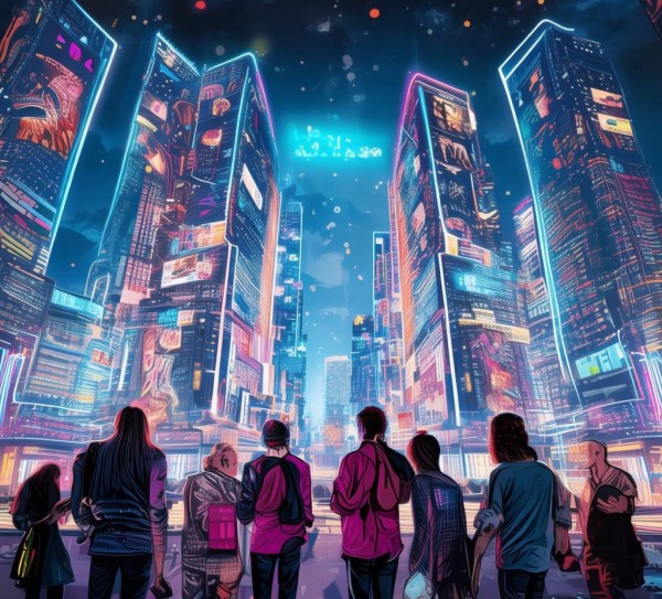 广告互换，重构人生规划的策略