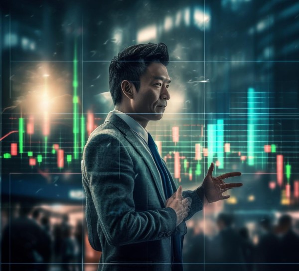负债规划师,在金融市场中传递积极信号的灯塔