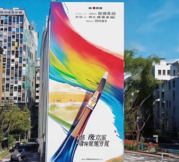 潞诚广告公司，让故事触达世界的画笔