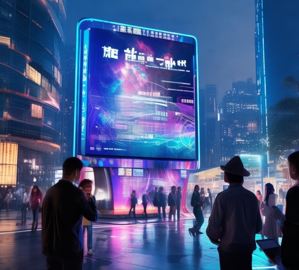 智能广告设计规划,助力嘉定区数字化未来