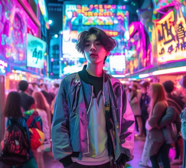 太二，广告领域的创新与个性化，一场品牌在年轻市场的绽放