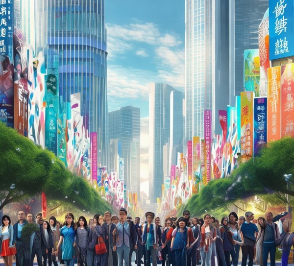 武汉圆梦广告规划,助力文明城市,成就未来