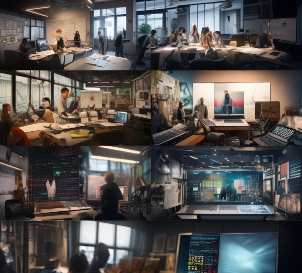 广告公司宣传片制作,步骤与技巧