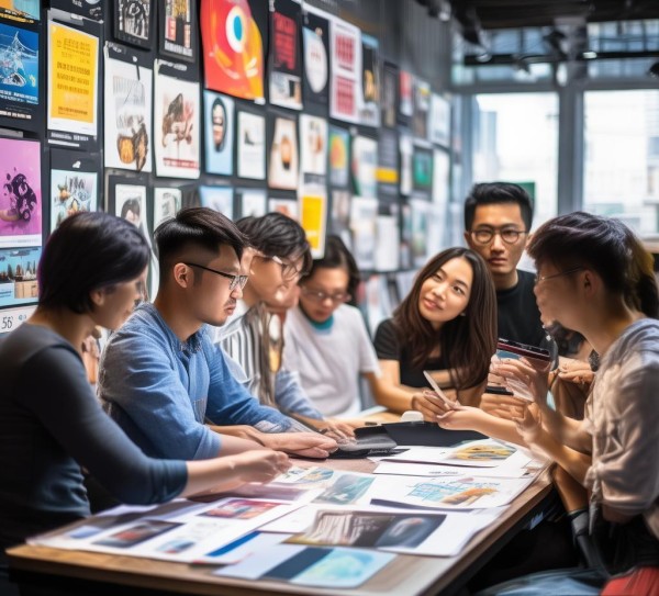 闵行区广告设计规划,助力商业成功