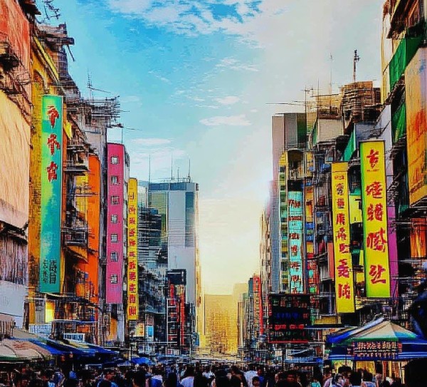 火锅广告的成功之道,从一碗火锅到全国 wow