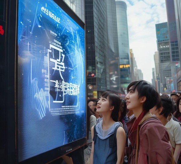 中国广告发展规划,重塑品牌认知,塑造年轻消费群体