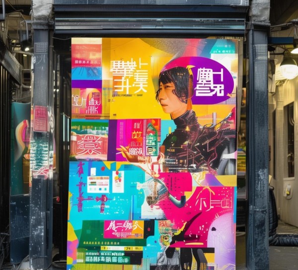南昌广告宣设计案例,创意与实践的完美结合