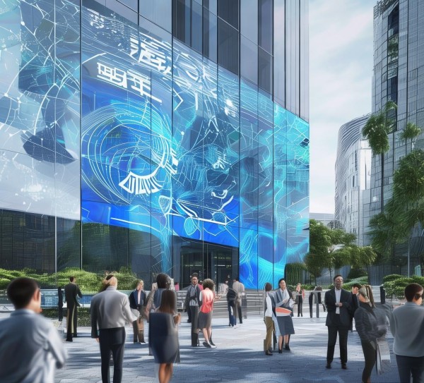 宝山区诚信广告设计规划,构建市场信任的数字化生态