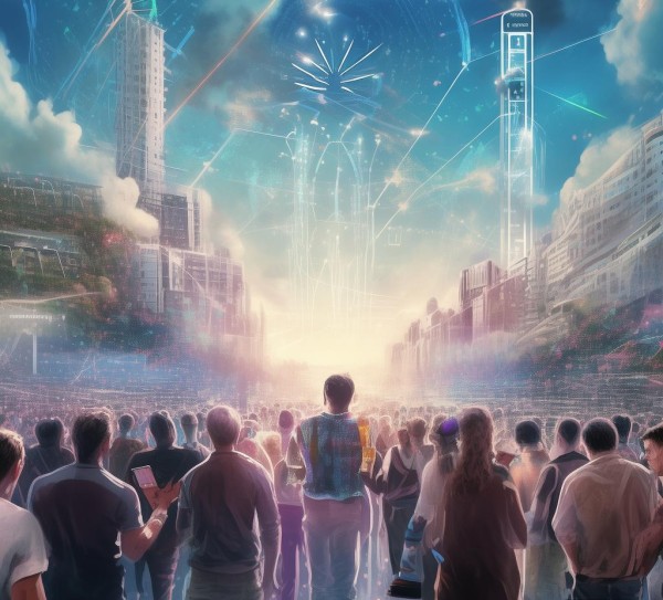 与全球同步,与世界同行—华为公益广告的成功启示