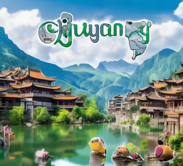 祁阳旅游广告,助力游人体验之旅