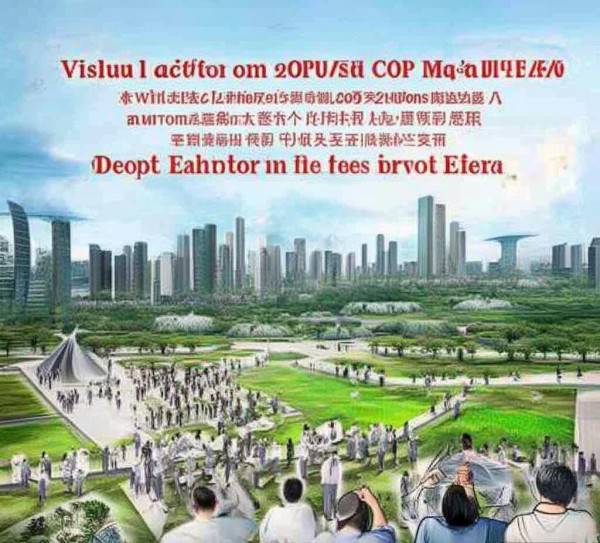 党的二十大报告中的视觉与行动,党在新时代的规划与设计启示