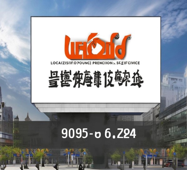赤峰宣传广告公司电话号码解析——精准服务,本地化服务,专业解密!