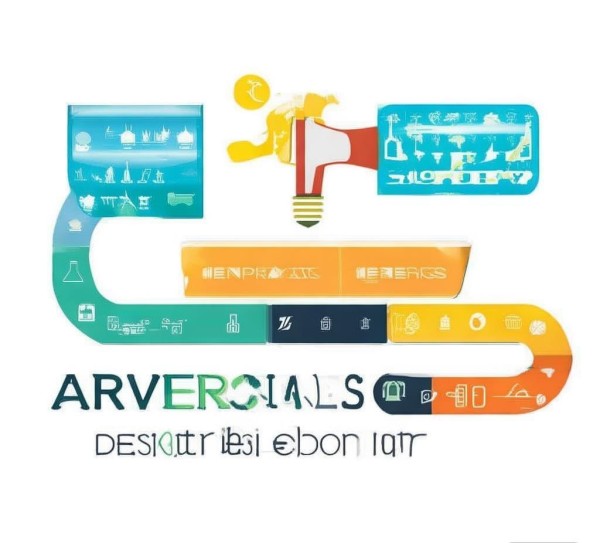 广告设计路径规划,从创意到曝光的高效路径