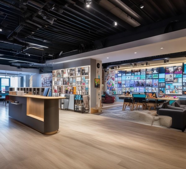 广告店铺空间设计规划,从创意到落地的解决方案