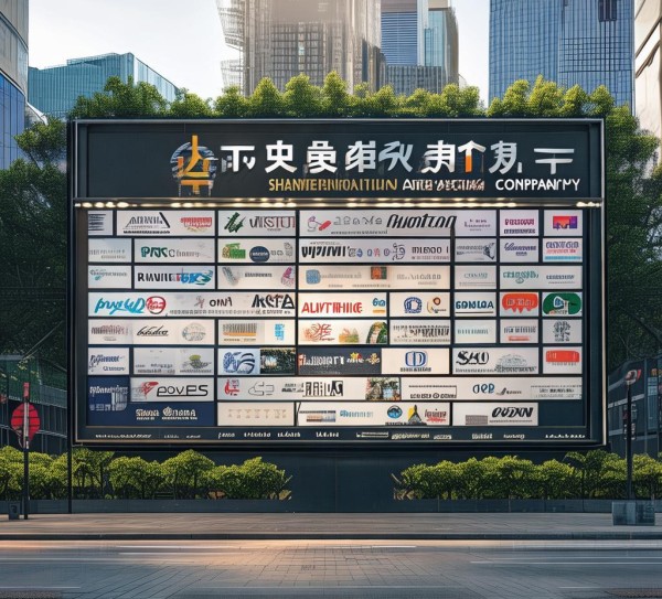 上蔡宣传广告公司有哪些?