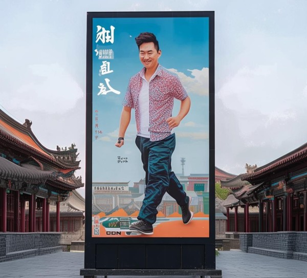 西安广告公司宣传文案，你的品牌自信之路