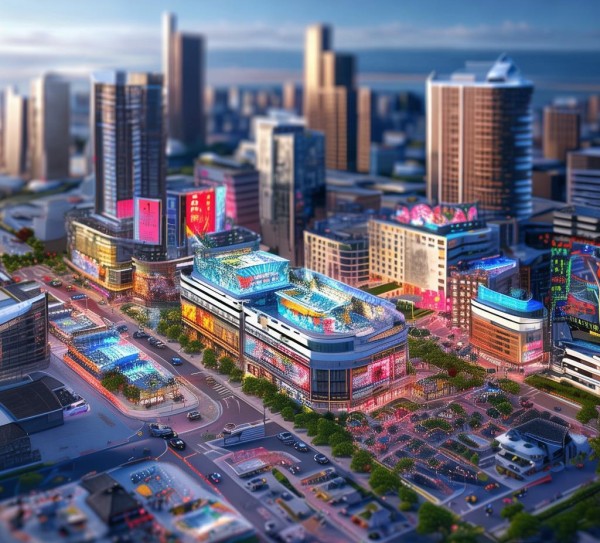 奉贤区广告设计规划图,助力城市文化品牌建设
