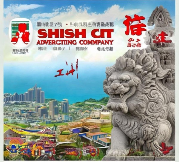 石狮市宣传画图文广告公司,助力石狮市品牌建设与产业发展