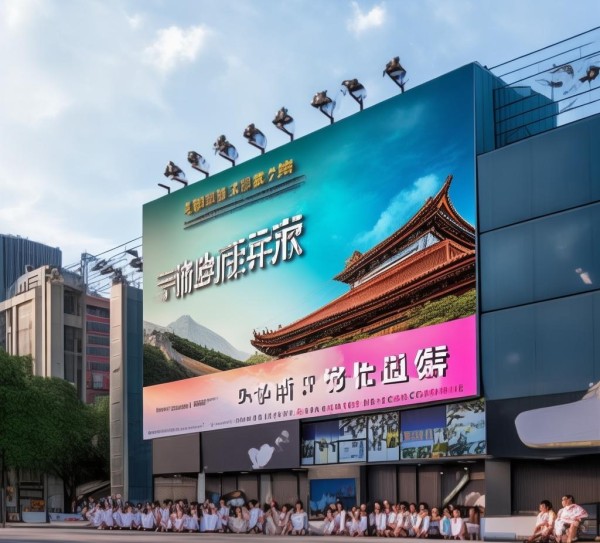 镇江金山宣传广告公司,Your 资源之选