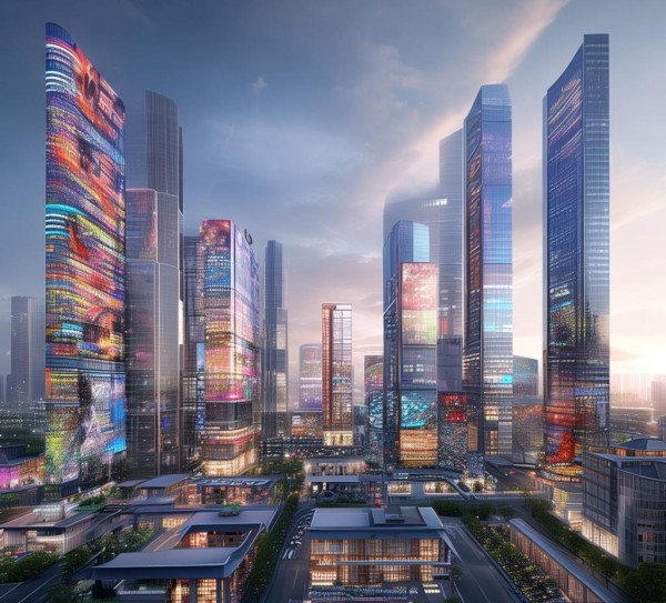 奉贤区广告设计规划图纸,助力城市未来