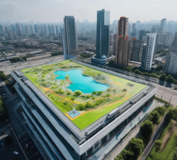 湖州楼顶广告规划,城市化与可持续发展的新维度
