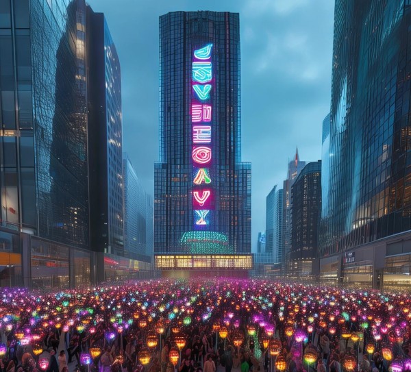 美国广告公司十城市，广告宣传的璀璨明珠