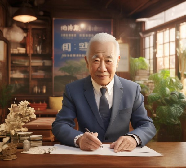 平安养老规划师广告语