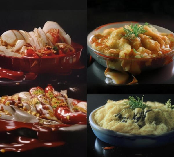 食品广告宣传打假,一场精心策划的欺骗行为