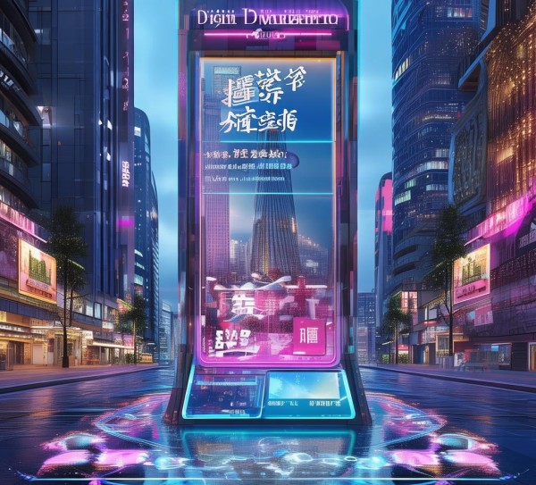 上海特色广告设计规划，eqing China’s Digital Marketing Highlights