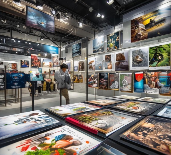 佛山特别,画册广告设计与制作 excellence