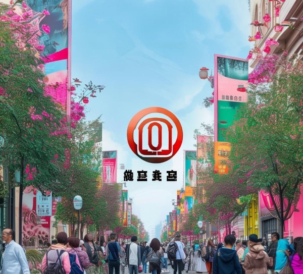 江浙沪宣传广告公司,传递春天的温暖与力量