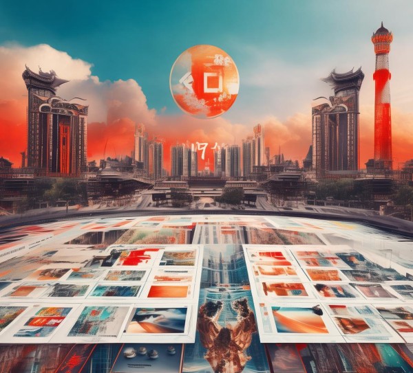 武汉宣传广告设计,从创意到效果的案例研究