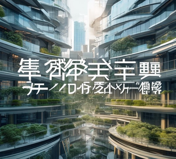 写字楼规划广告,打造理想商业空间的必胜法宝