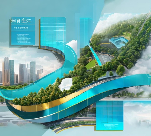规划局广告设计图,助力城市治理的视觉盛宴