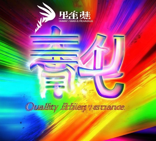 带辉字广告公司宣传语,视觉吸引,品质保障
