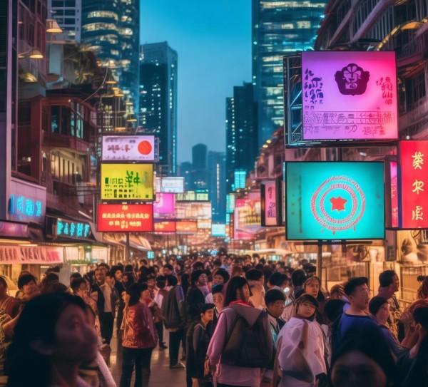 成都广告,你的选择,你的未来