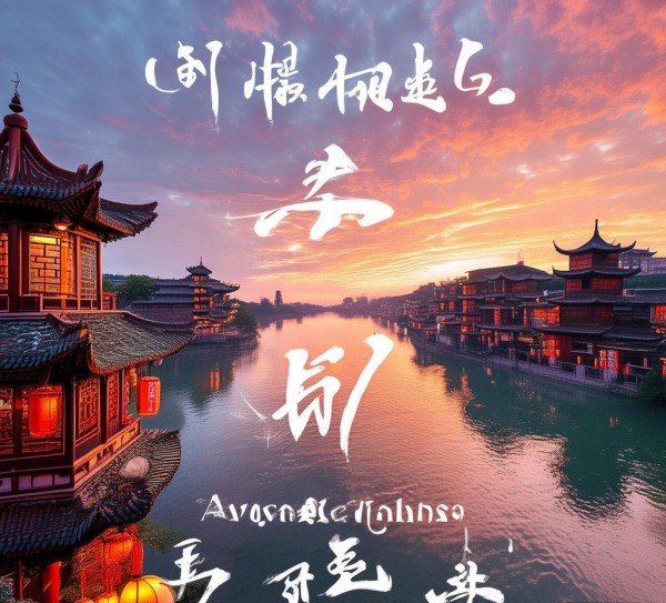 钱塘广告,一个关于钱塘江的美学故事