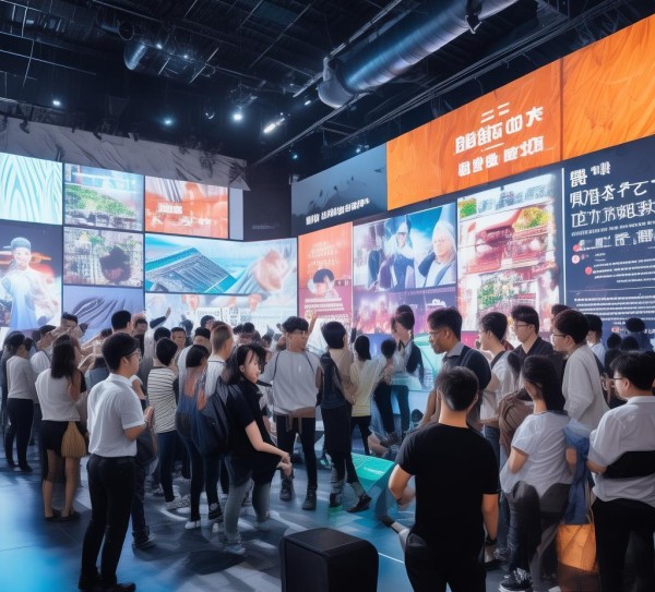 传递品牌故事,提升客户体验,助力企业发展